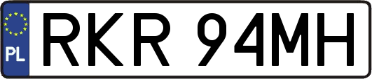 RKR94MH