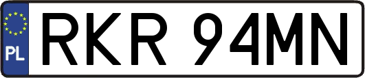 RKR94MN