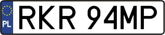 RKR94MP