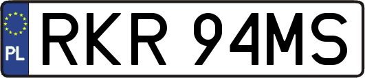 RKR94MS