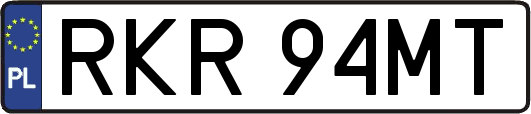 RKR94MT