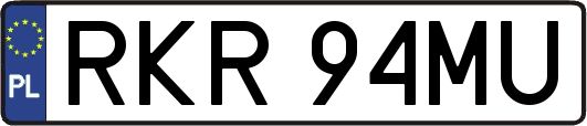 RKR94MU