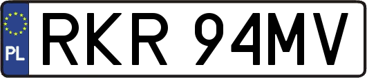 RKR94MV