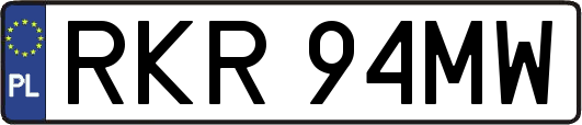 RKR94MW