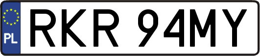 RKR94MY