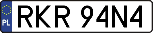 RKR94N4