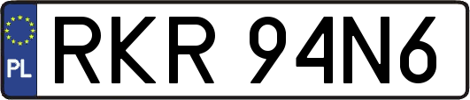RKR94N6