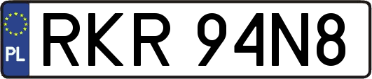 RKR94N8