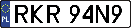 RKR94N9