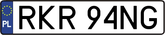 RKR94NG