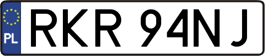 RKR94NJ
