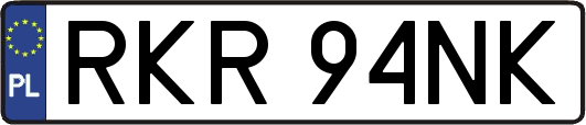 RKR94NK