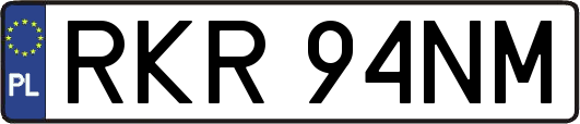 RKR94NM