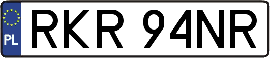 RKR94NR