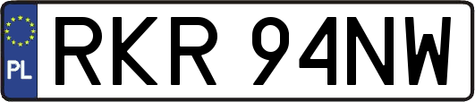RKR94NW