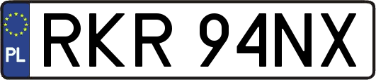 RKR94NX
