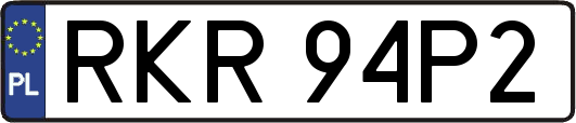 RKR94P2