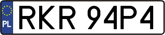 RKR94P4