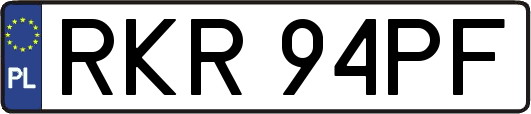 RKR94PF