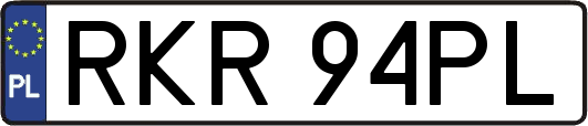 RKR94PL