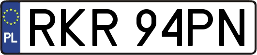 RKR94PN