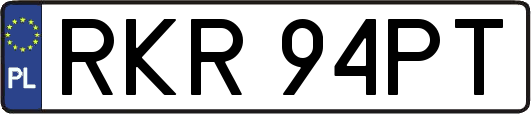RKR94PT