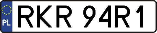 RKR94R1