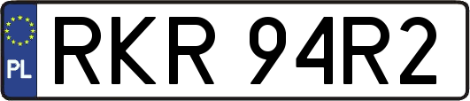 RKR94R2