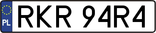 RKR94R4