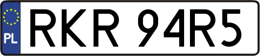 RKR94R5