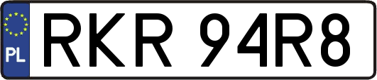 RKR94R8
