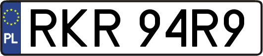 RKR94R9