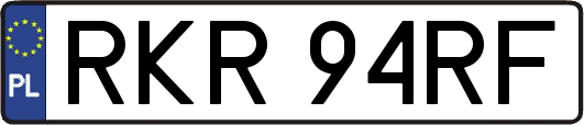 RKR94RF
