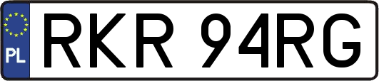 RKR94RG