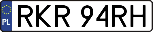 RKR94RH