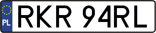 RKR94RL