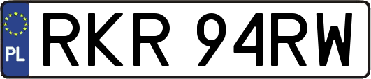 RKR94RW