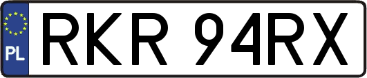 RKR94RX