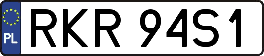 RKR94S1