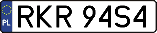 RKR94S4