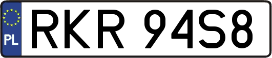 RKR94S8