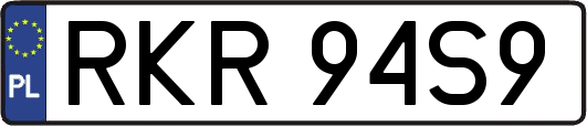 RKR94S9