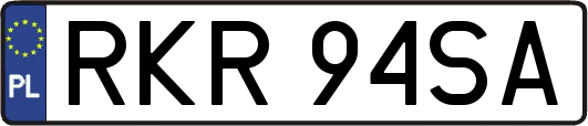 RKR94SA