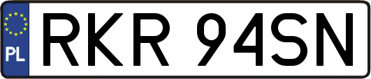 RKR94SN