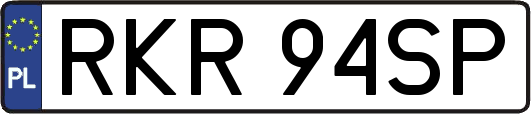 RKR94SP