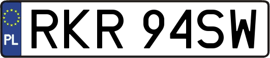 RKR94SW