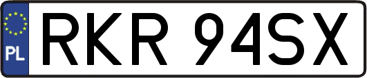 RKR94SX