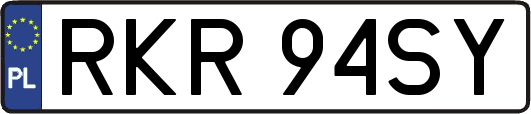 RKR94SY