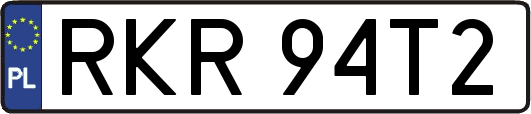 RKR94T2
