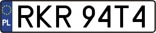 RKR94T4